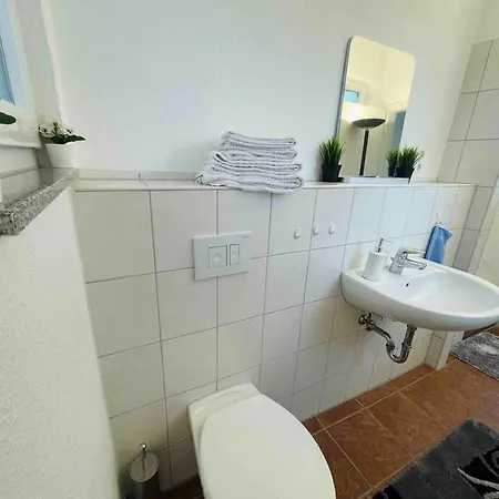Tiny Bungalow, Check-in Kontaktlos, Zentral, *