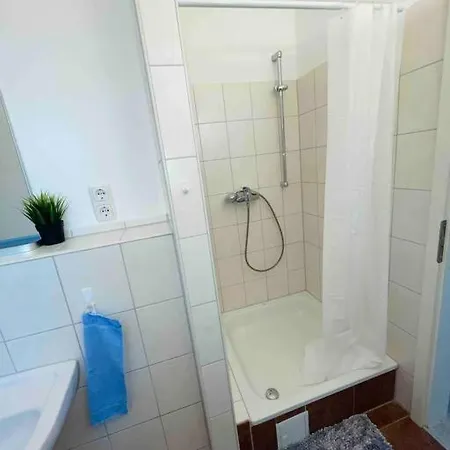 Apartman Tiny Bungalow, Check-in Kontaktlos, Zentral,