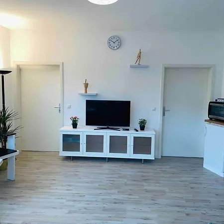Tiny Bungalow, Check-in Kontaktlos, Zentral, 아파트