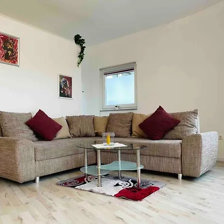 Tiny Bungalow, Check-in Kontaktlos, Zentral, *