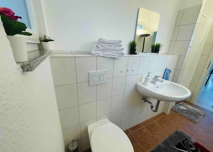 Tiny Bungalow, Check-in Kontaktlos, Zentral, *