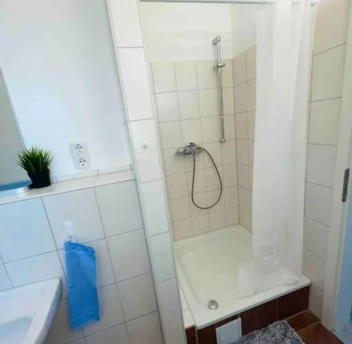 Apartment Tiny Bungalow, Check-in Kontaktlos, Zentral,